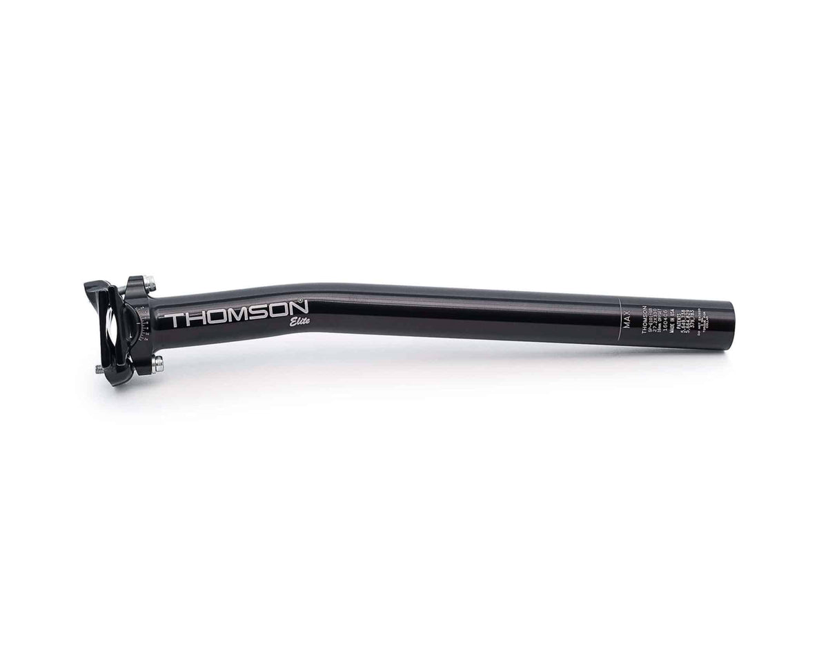 Elite Seatpost