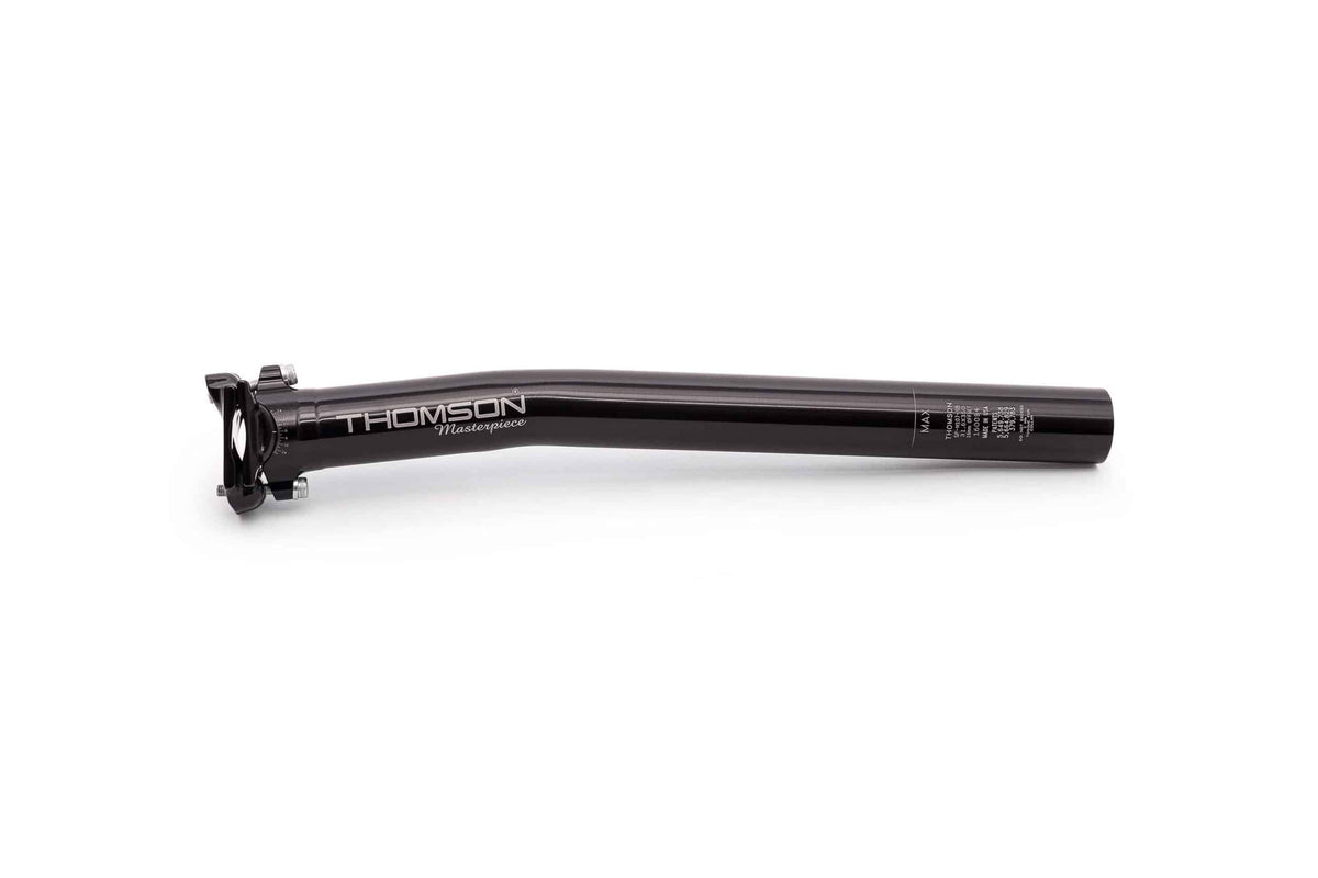 Masterpiece Seatpost|||