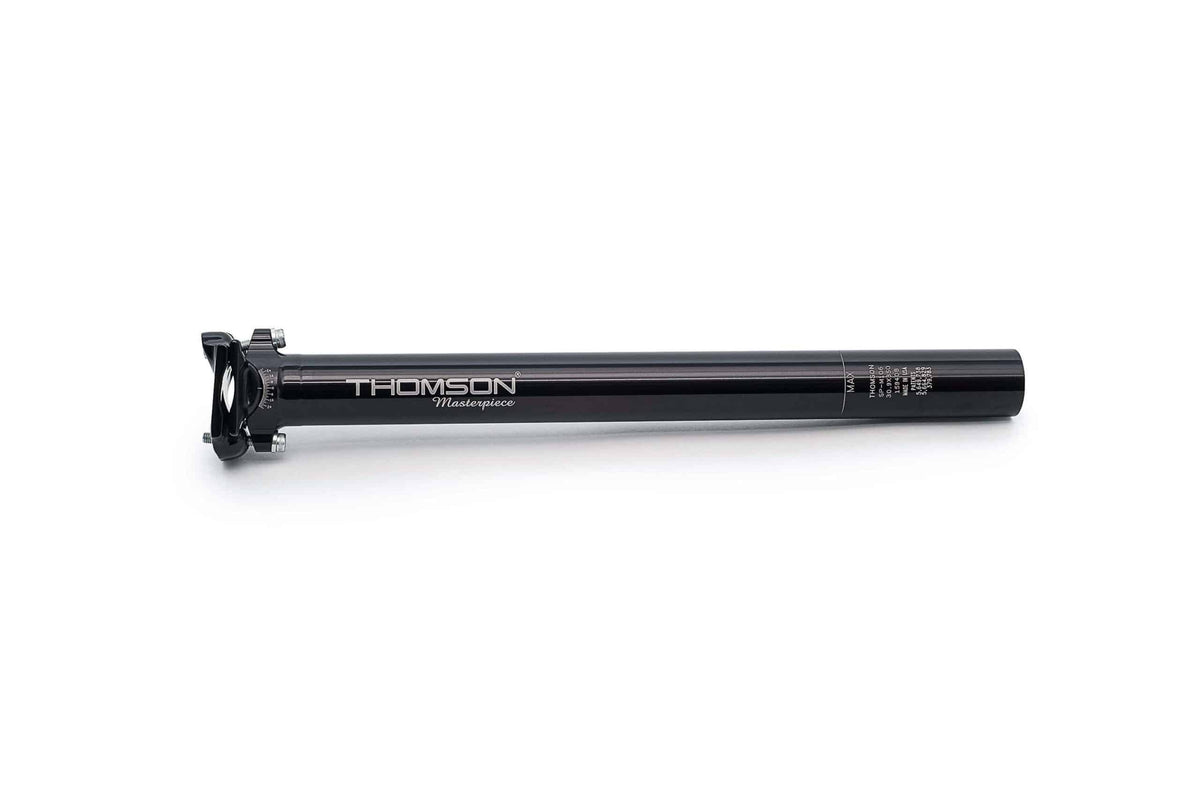 Masterpiece Seatpost|||