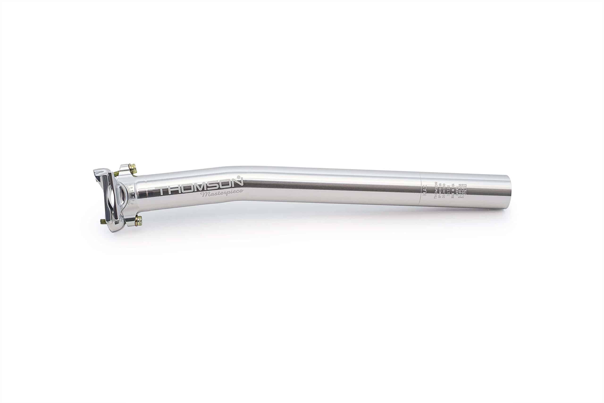 Thomson Masterpiece seatpost | Thomson Bikes