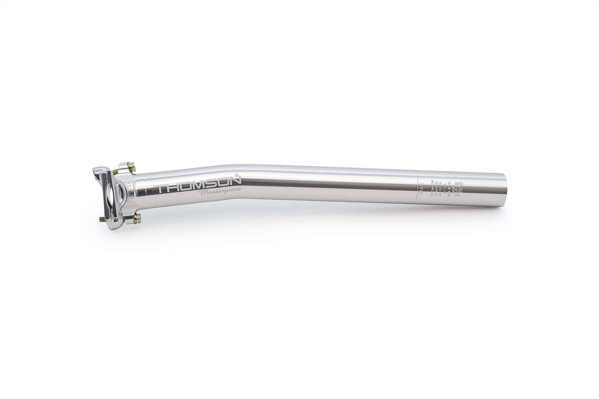 Masterpiece Seatpost|||