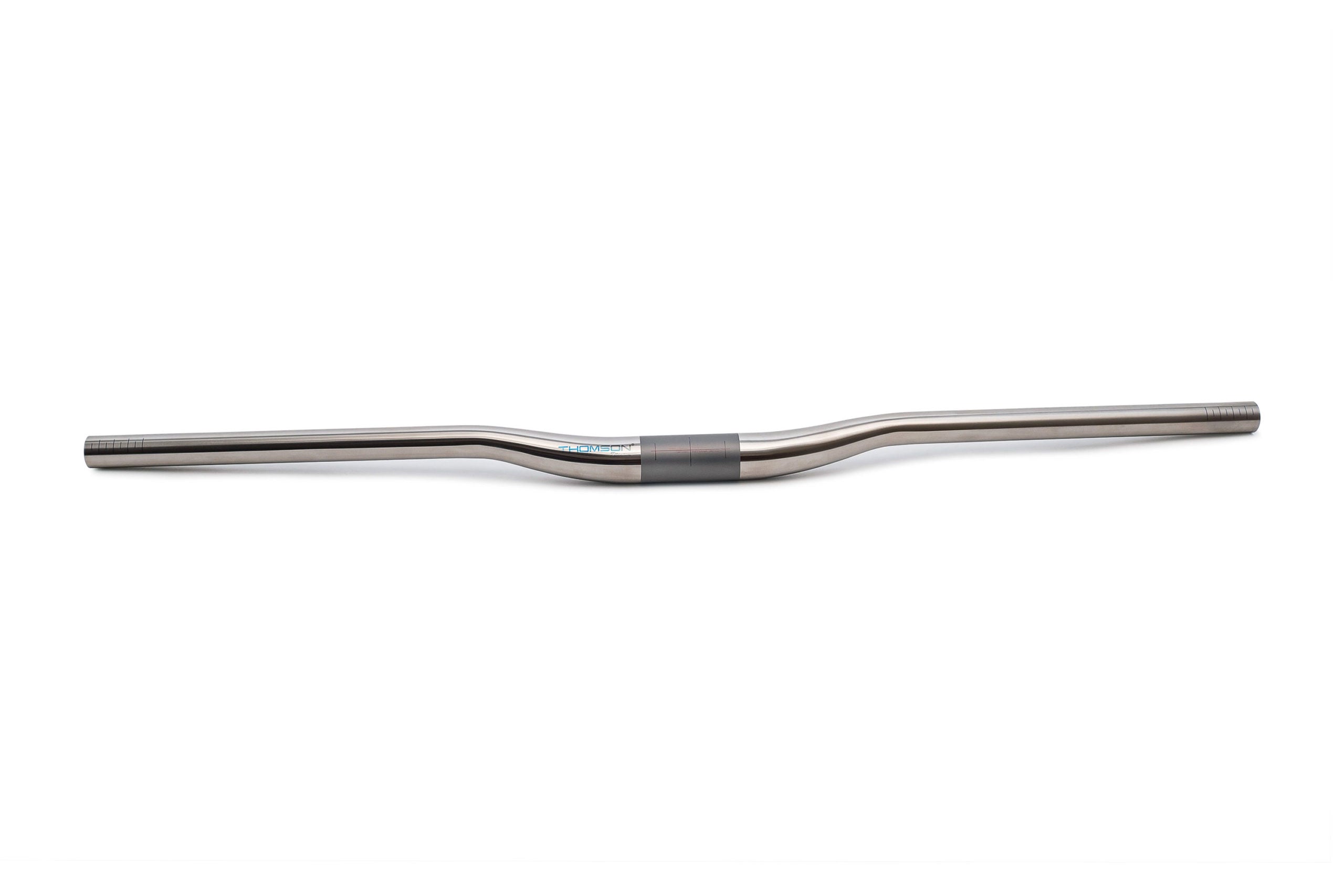 31.8mm MTB Ti Riser Bar | Thomson Mountain Bike Handlebars
