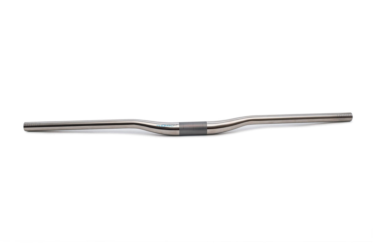 31.8mm Thomson MTB Ti Handlebars