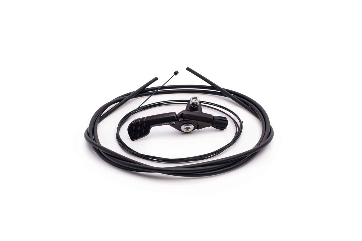 Bar Mount Dropper Remote Lever