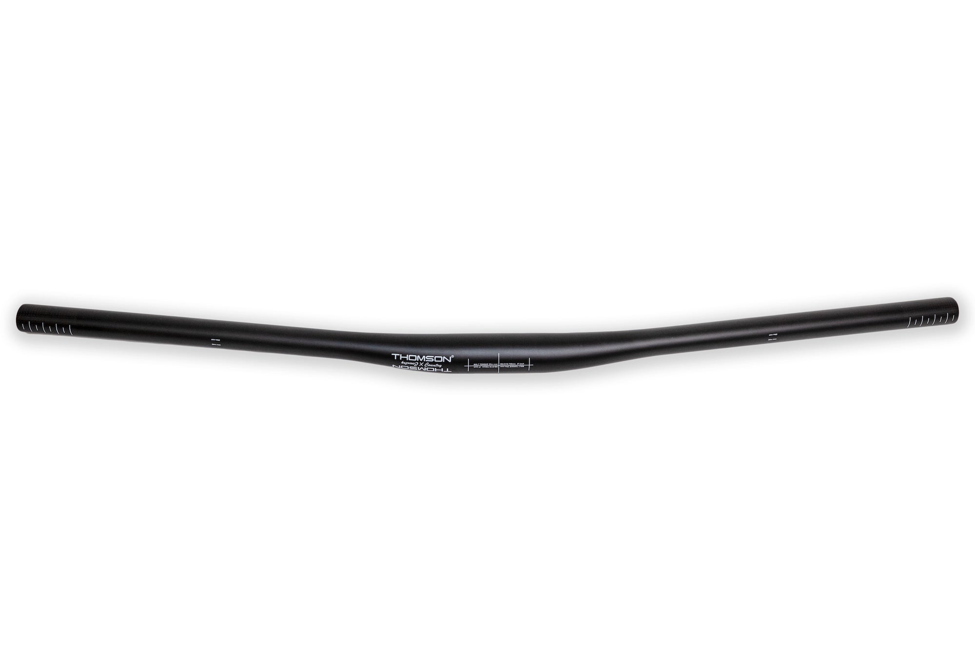 Handlebars – Thomson Bike