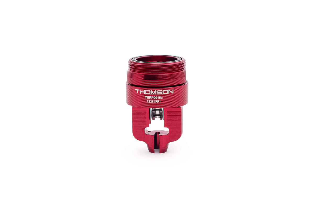 Covert Dropper Actuator