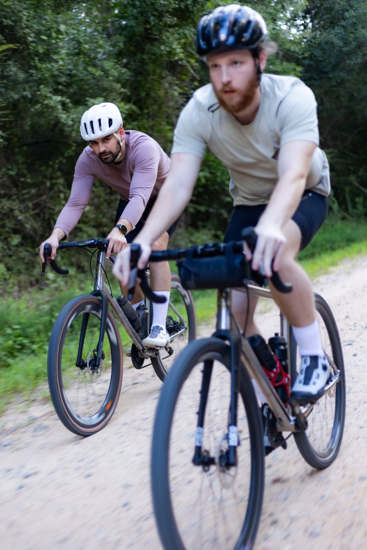 Drivetrain and Mounting Standards