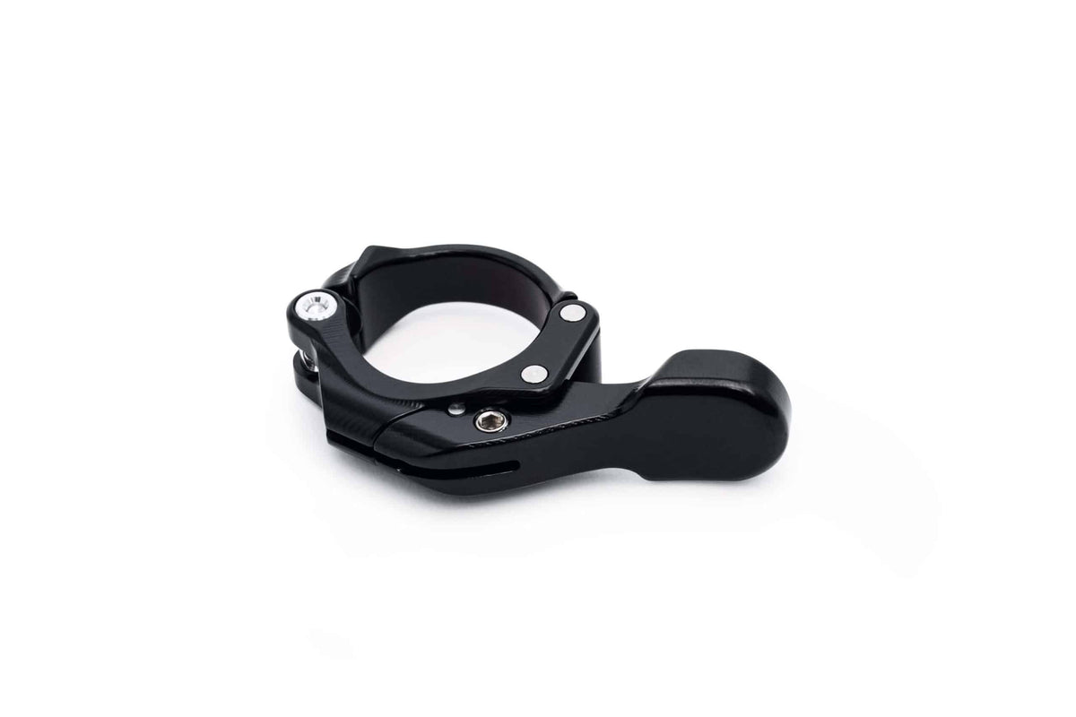 Bar Mount Dropper Remote Lever