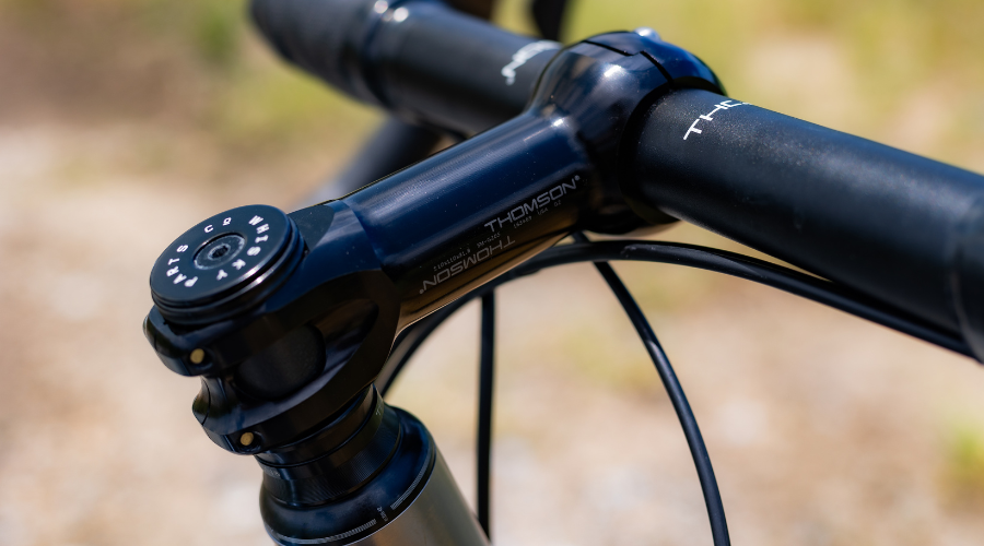 G2, 31.8mm Road & Gravel Stems