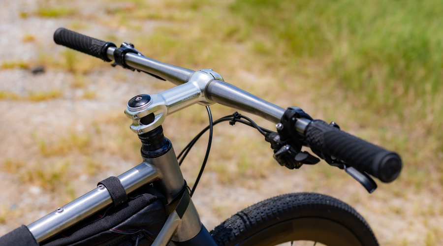 G2, 31.8mm Road & Gravel Stems