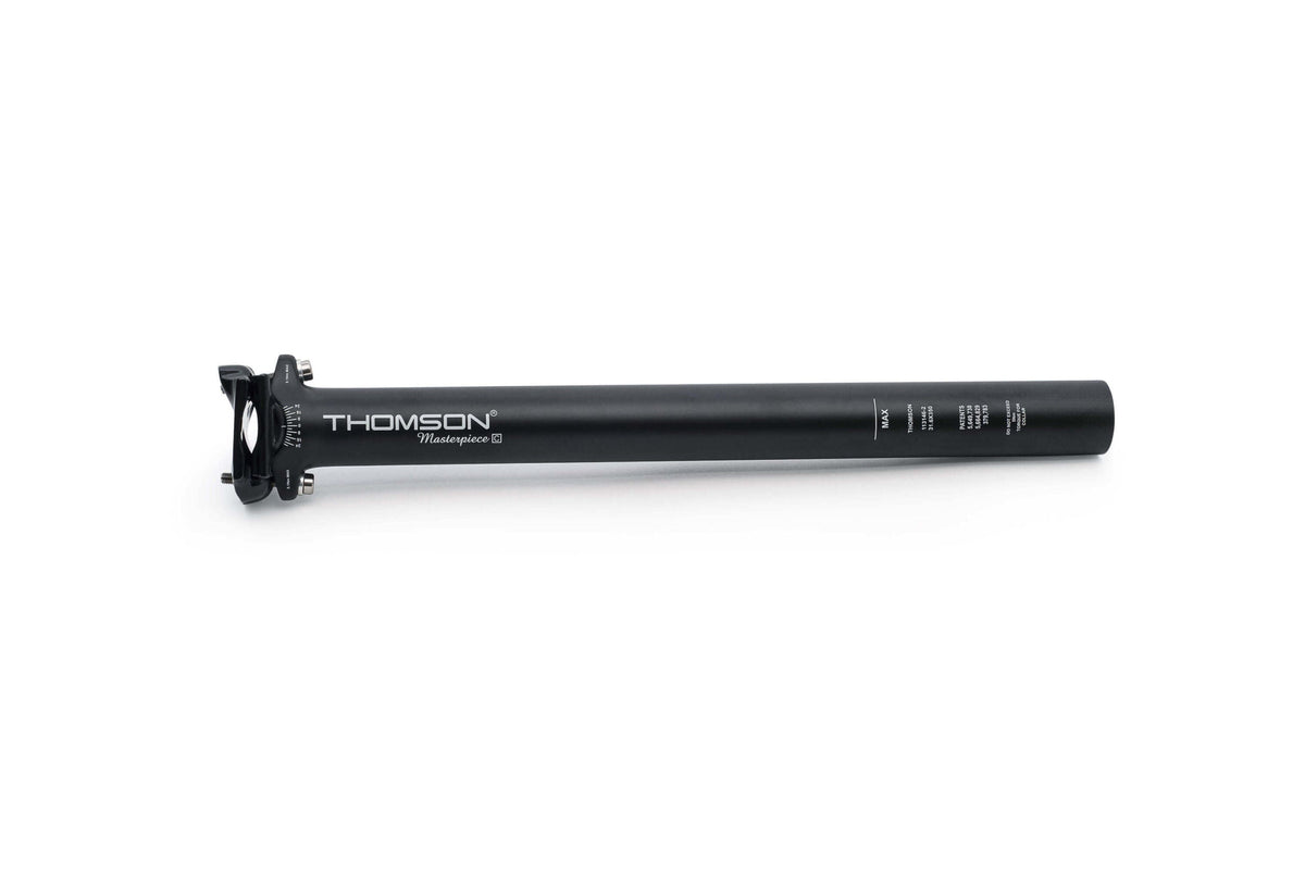 Thomson Masterpiece C Carbon Seatpost