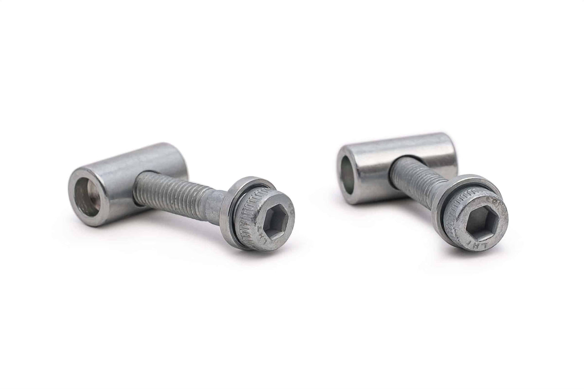 Seatpost Bolt Kit SP-H001 (2 Sets)