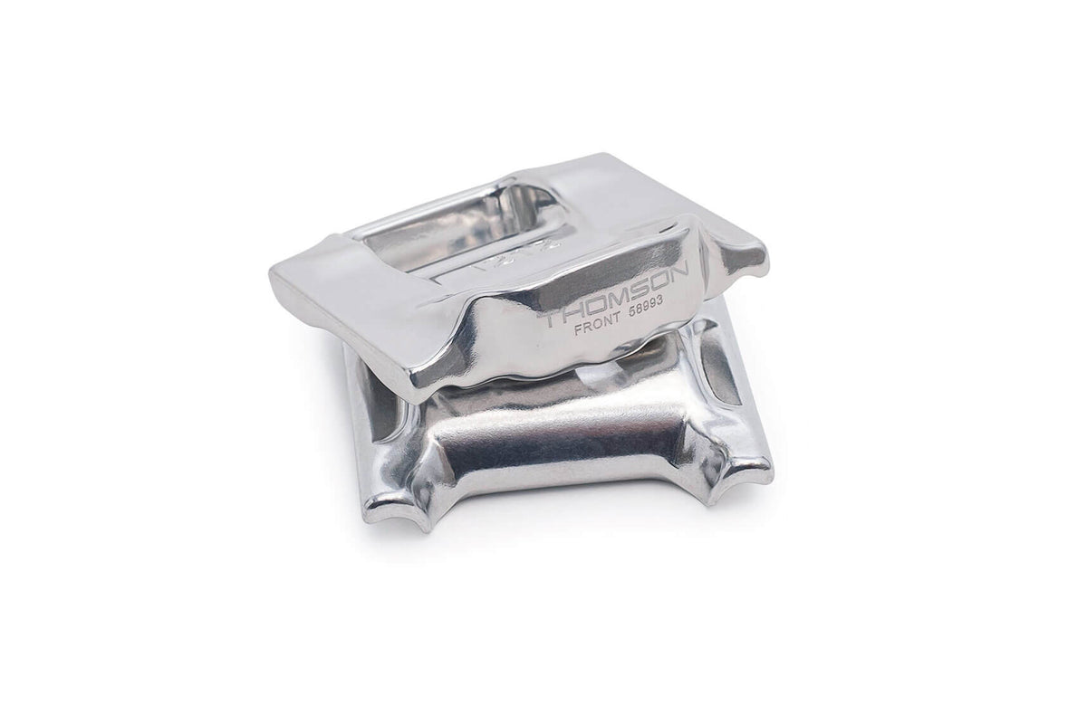 Seatpost Clamp Set