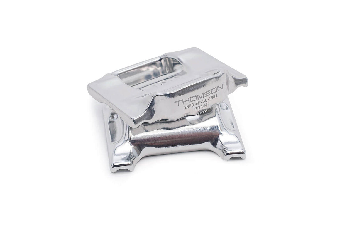 Seatpost Clamp Set