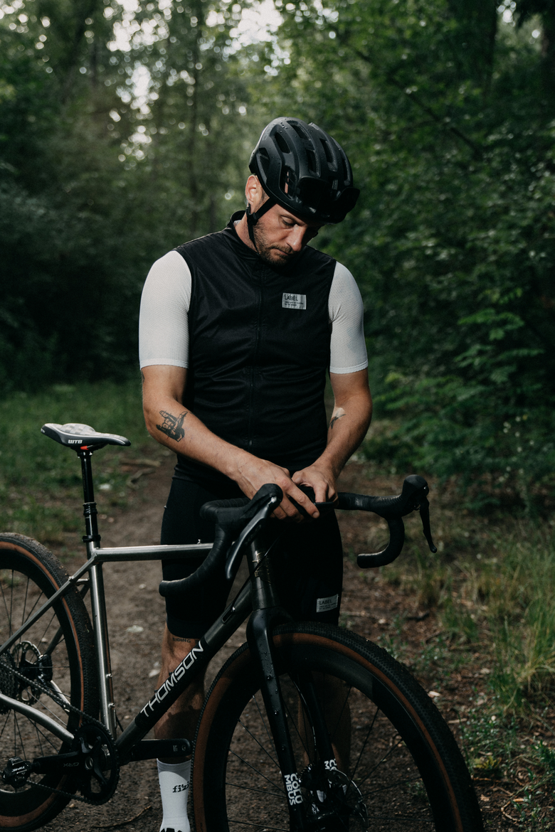 The Piedmont Frameset