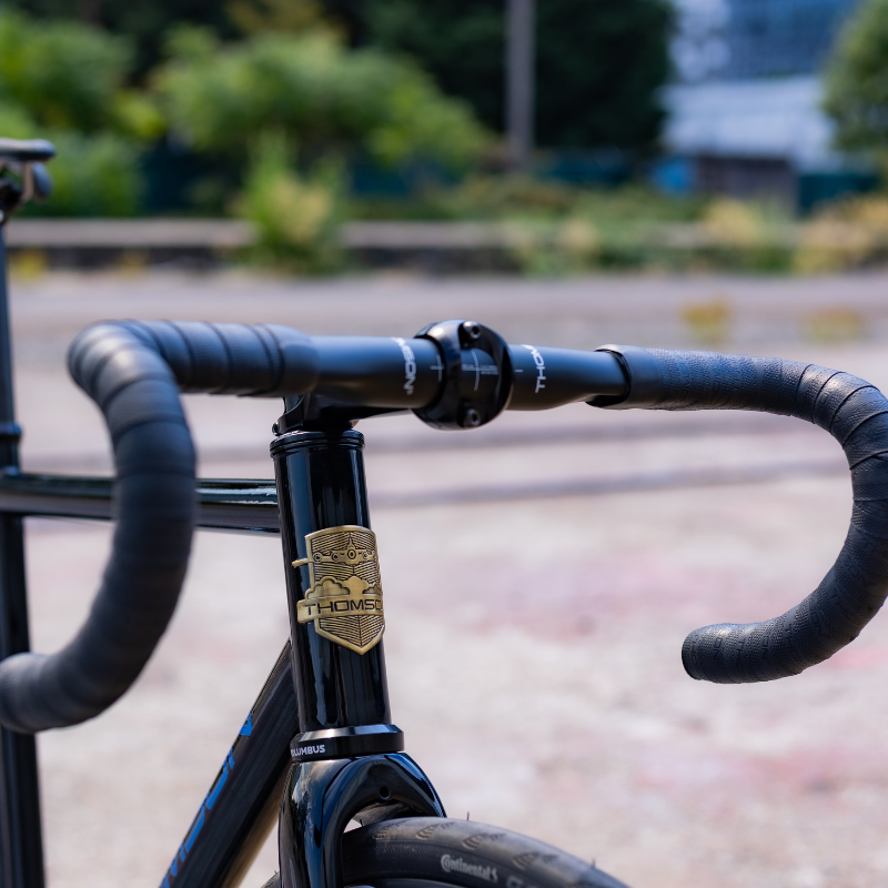 The Skeeter Frameset