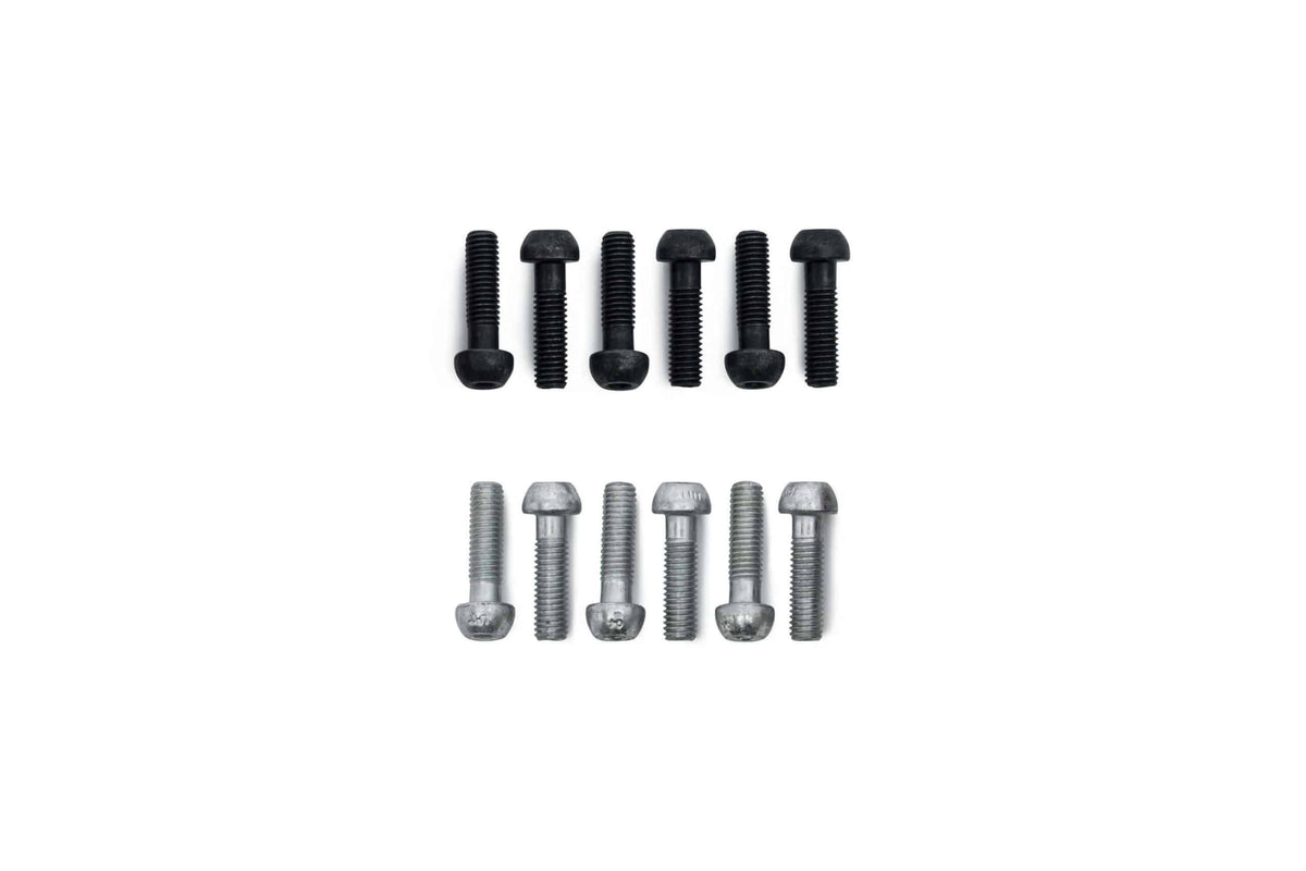 Stem Bolts