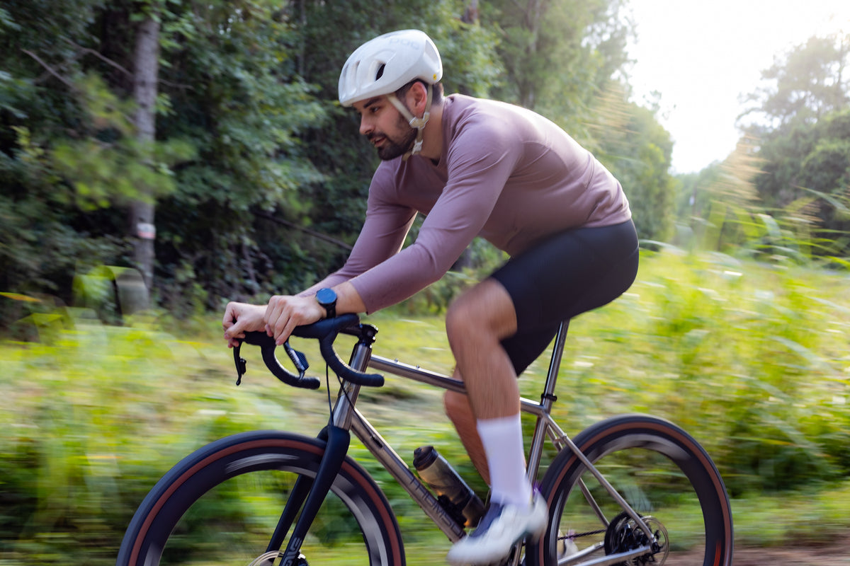 Dial In Your Bike Fit