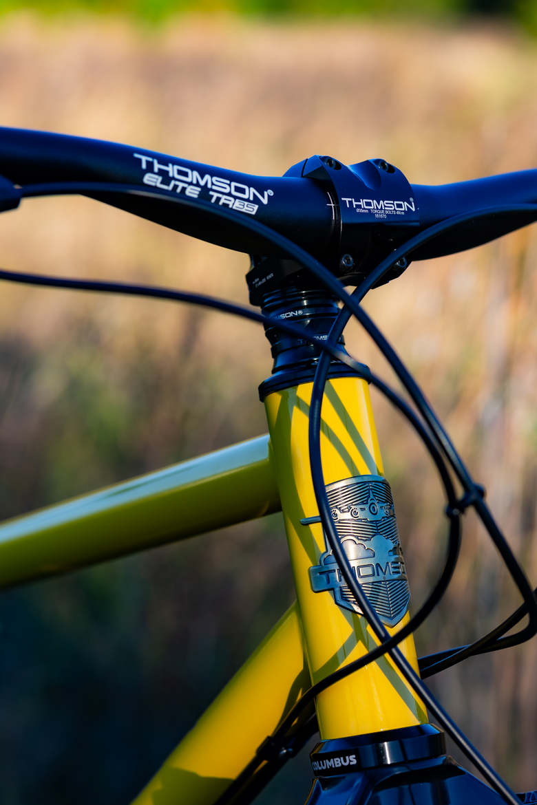 Elite 35mm X4 Stems