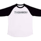 3/4 Length T Shirt
