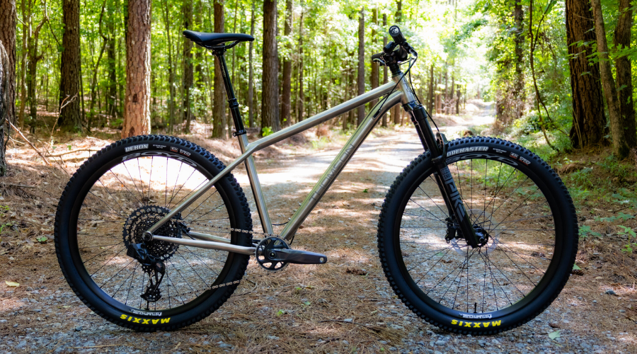 The Hooch - GX AXS