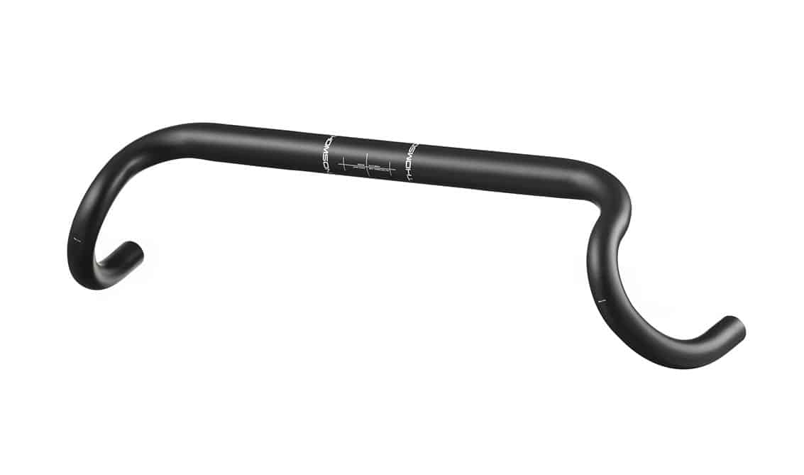 Alloy Drop Bars, 31.8mm
