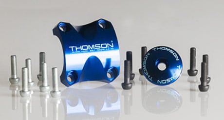 thomson bicycle parts
