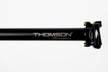 thomson bike components