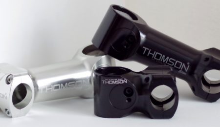 thomson mtb stem