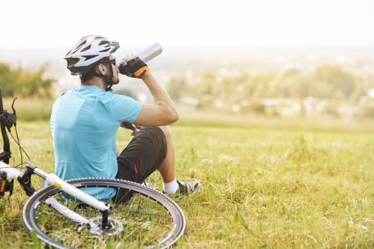 Must-Haves: Summer Bike Ride Gear