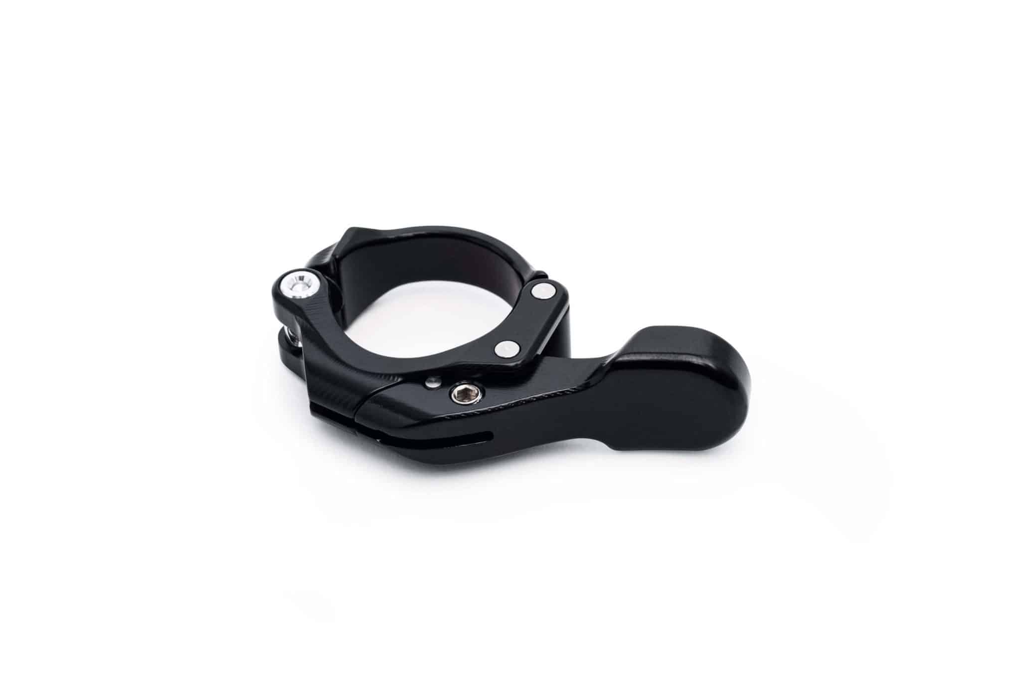 Dropper Bar Mount Remote Lever - Bike Thomson