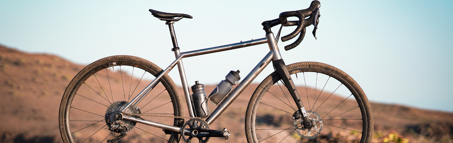 thomson piedmont bike