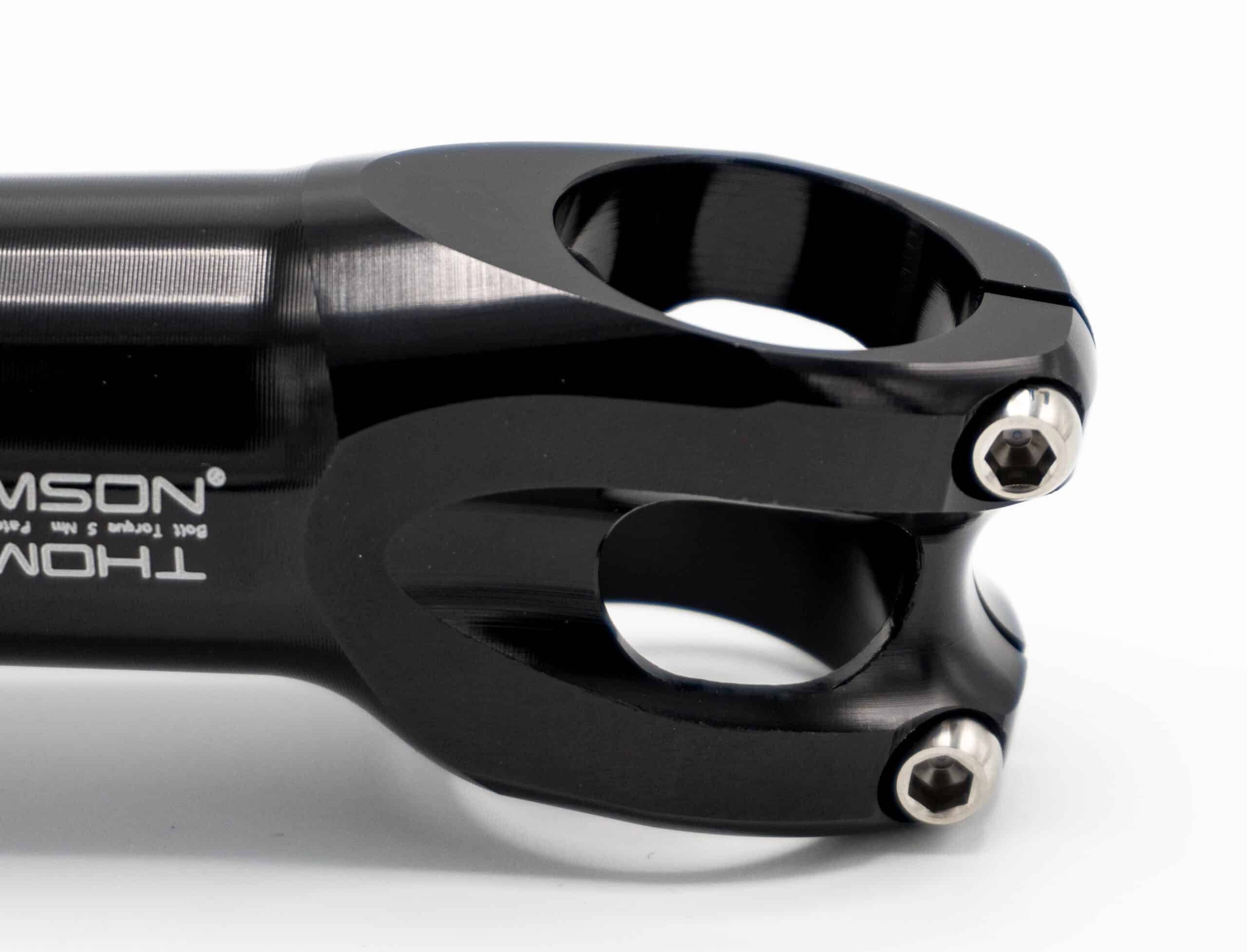 Thomson x2 road discount stem