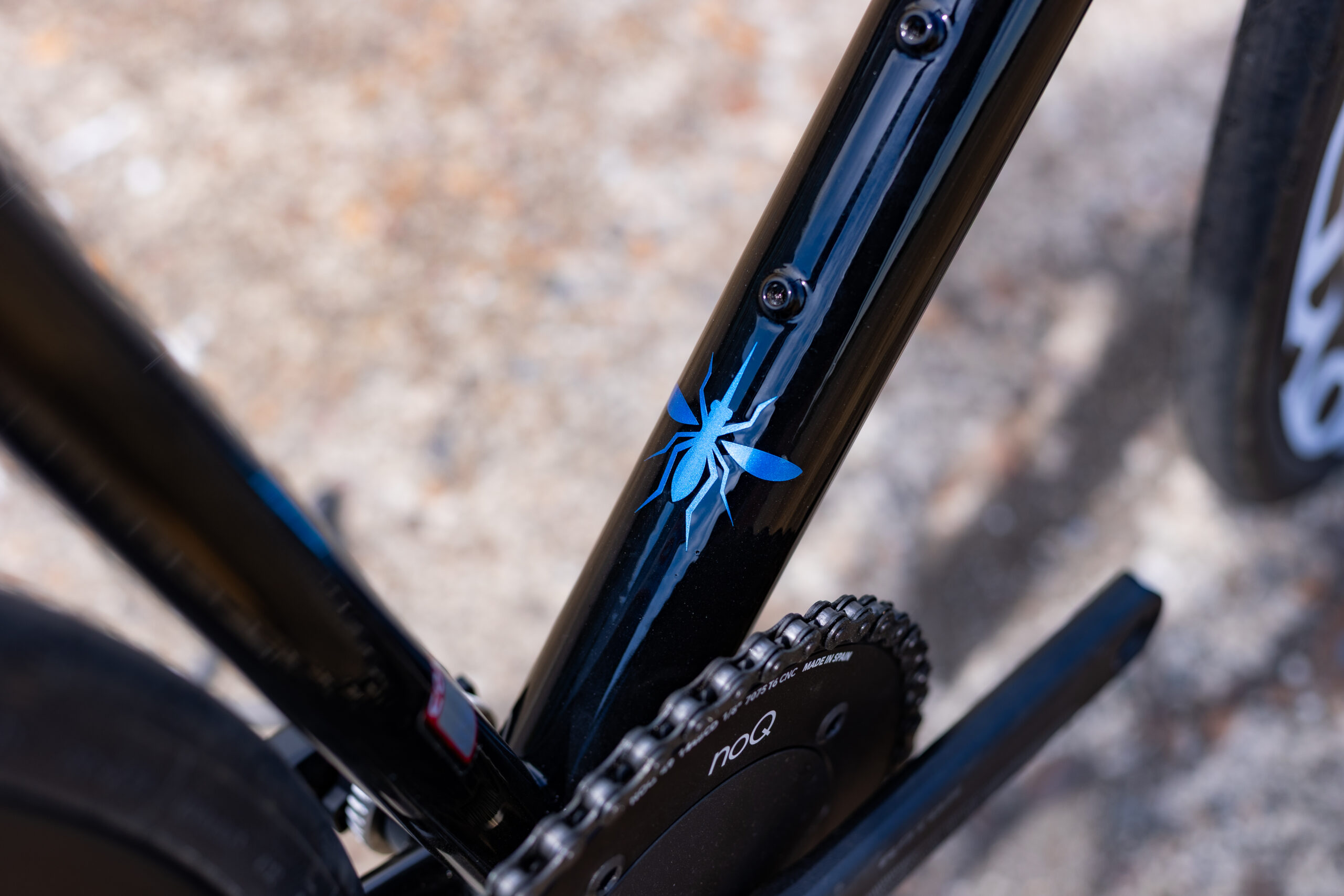 The Skeeter Frameset - Image 3