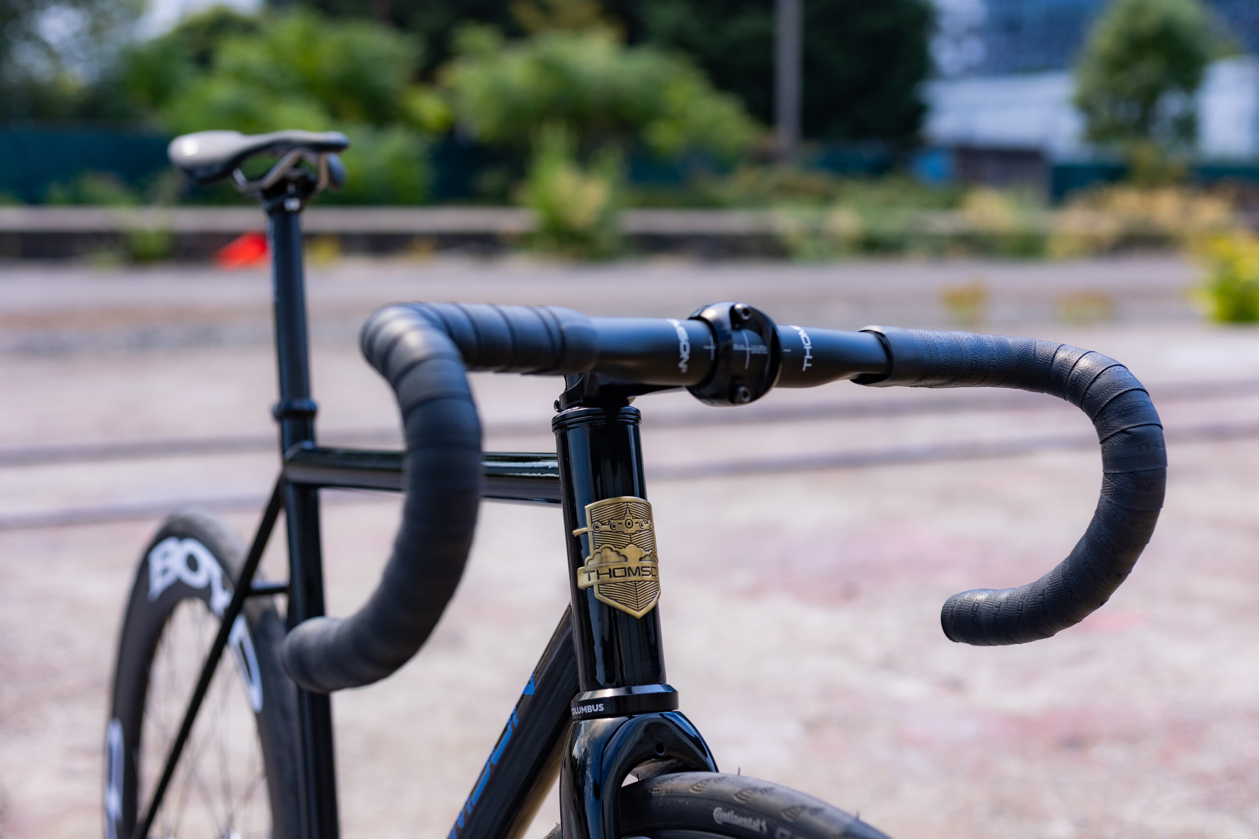 The Skeeter Frameset - Image 2