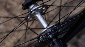 skeeter bike drivetrain