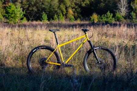 Last Chance Mountain