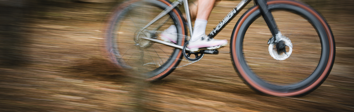 thomson mountain bike