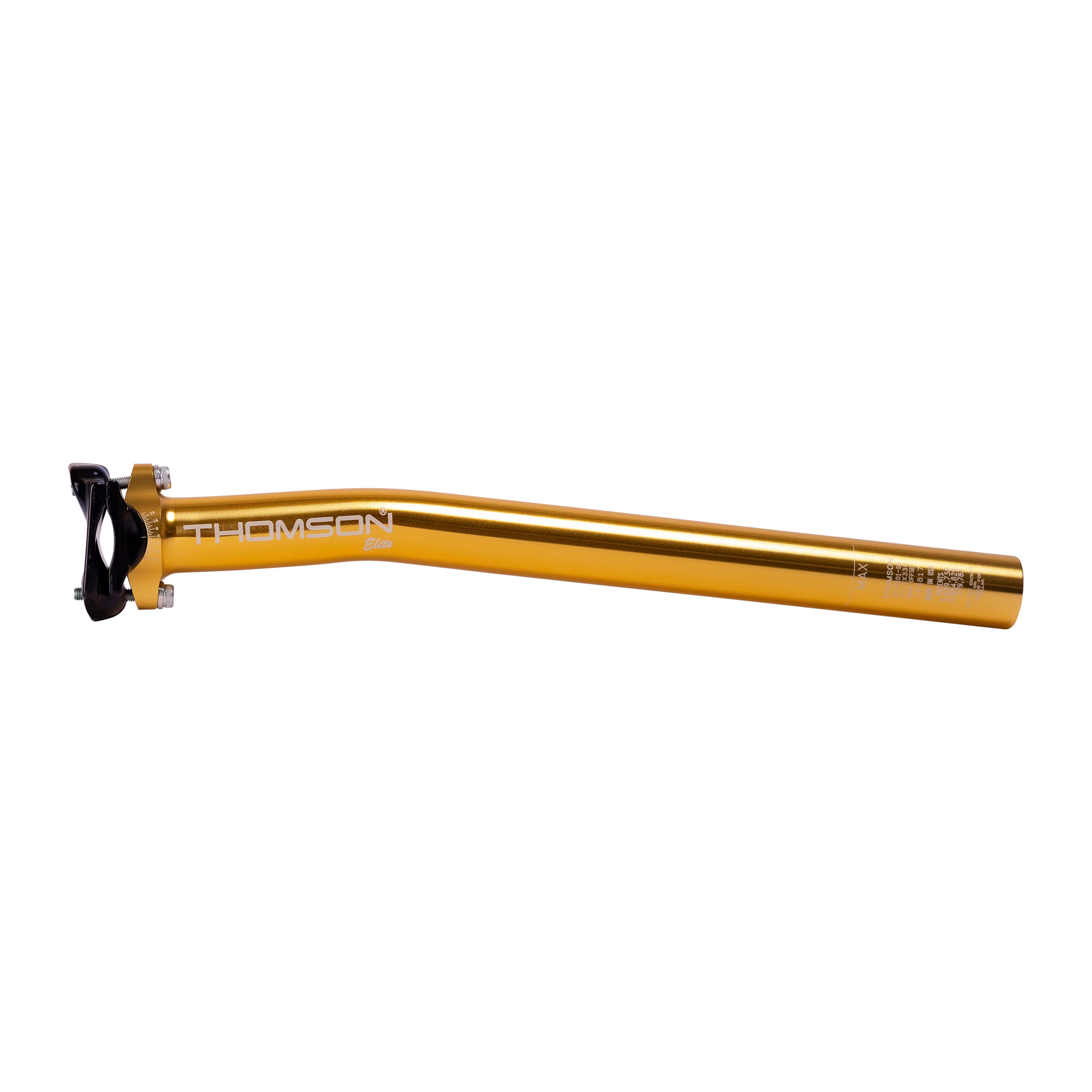 Elite Seatpost | Road & Mountain Bike Seatpost | Thomson