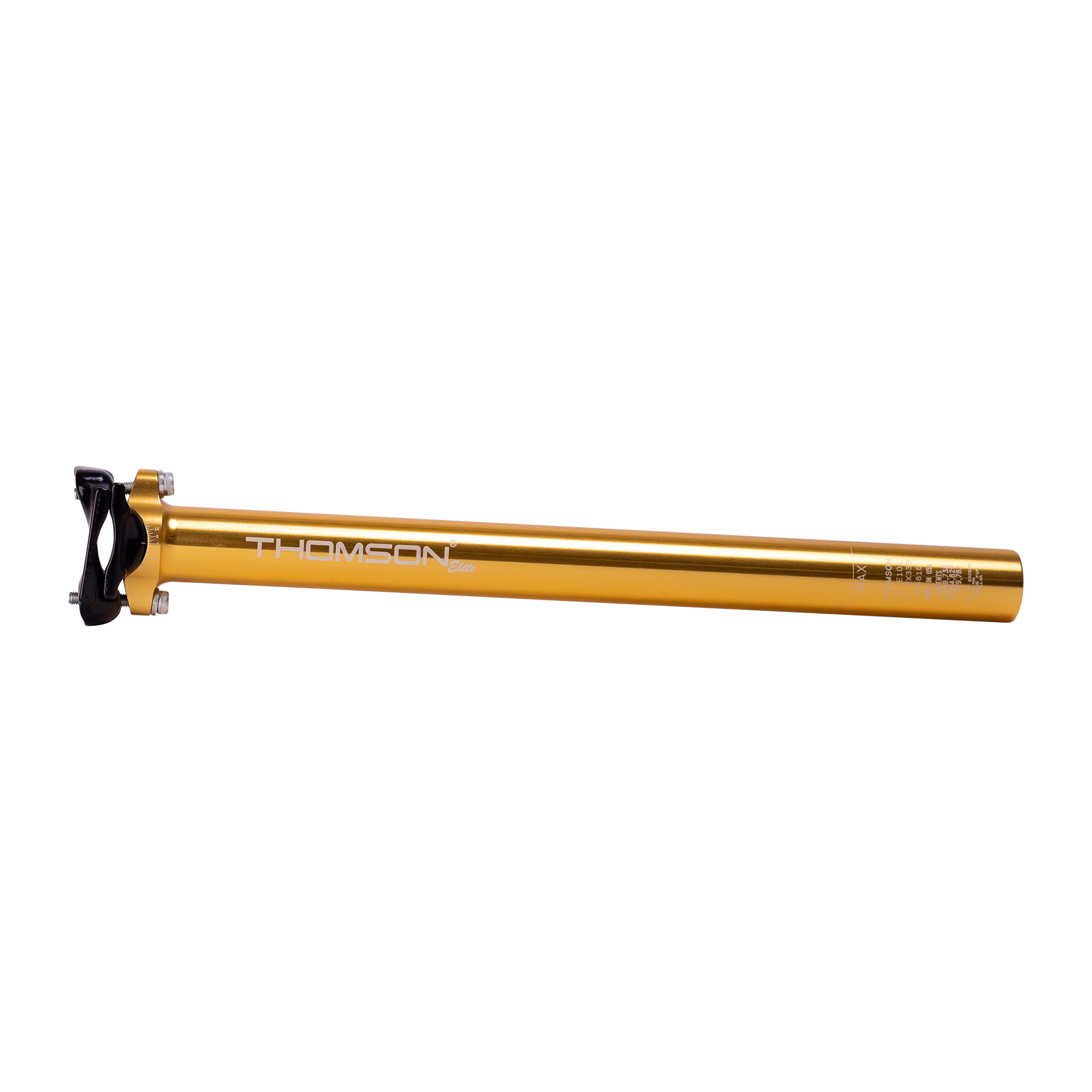Elite Seatpost | Road & Mountain Bike Seatpost | Thomson